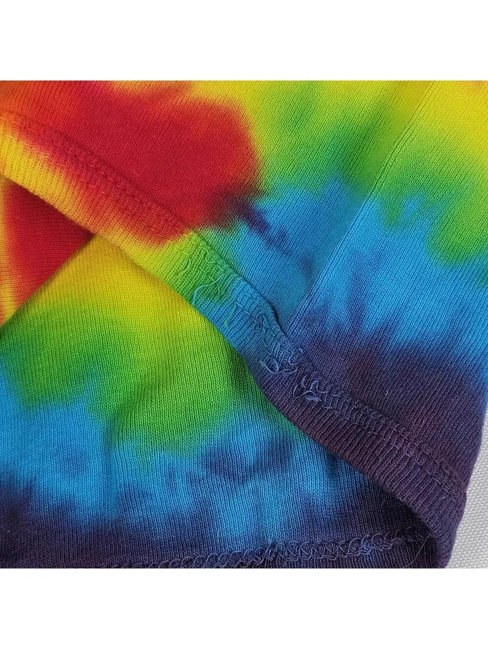 N/A imperfections stitching
